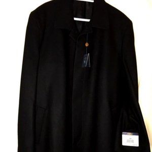 HSM Cashmere Coat